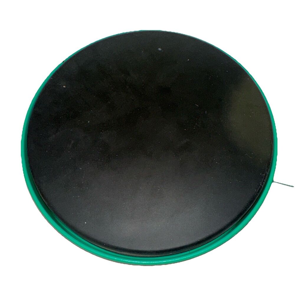 Wii Band Hero Model 95521.808 Wireless Drum Set Replacement Green Drum Pad